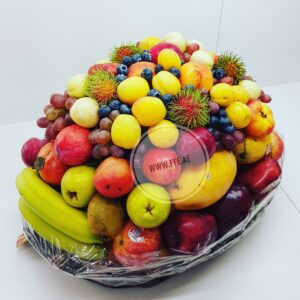 Fruits Basket 13 kg