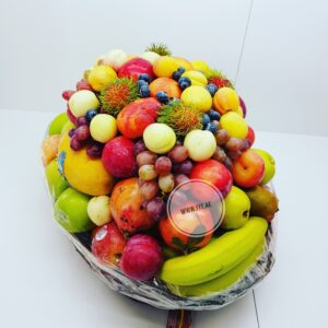 Fruits Basket 20 kg